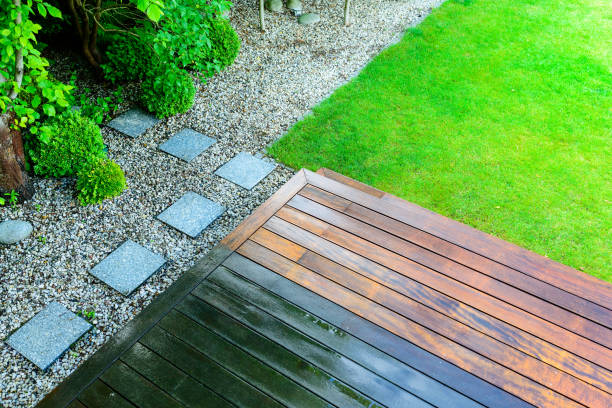 Best Deck and Patio Pressure Washing in Pleasanton, TX